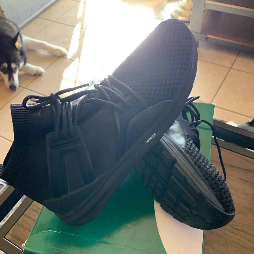 Puma B.O.G. Limitless Hi Evoknot